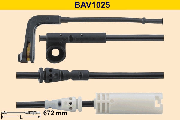 BAV1025