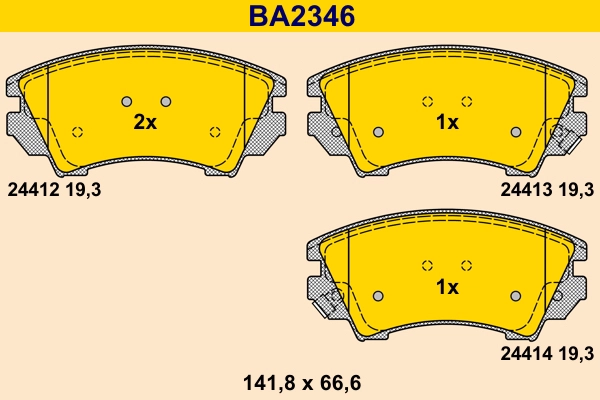 BA2346