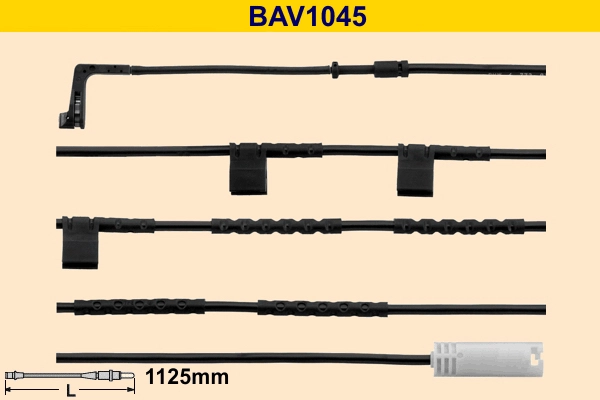 BAV1045