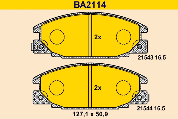 BA2114