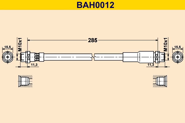 BAH0012