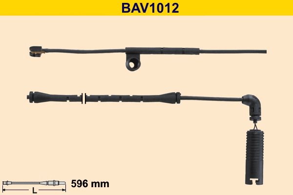 BAV1012