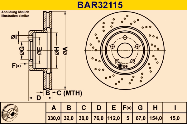 BAR32115