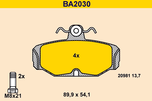 BA2030