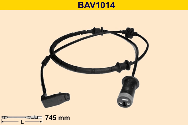 BAV1014