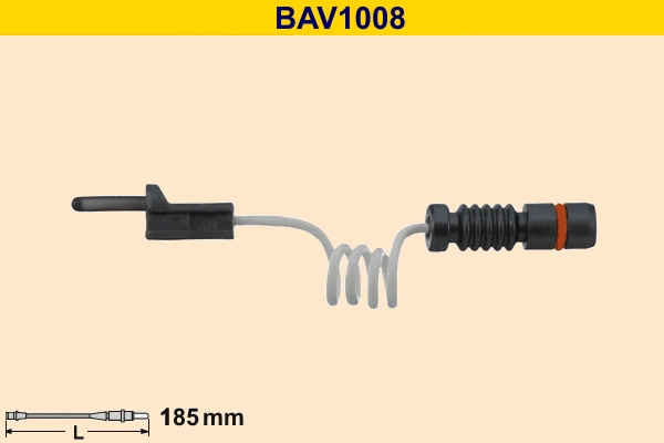 BAV1008