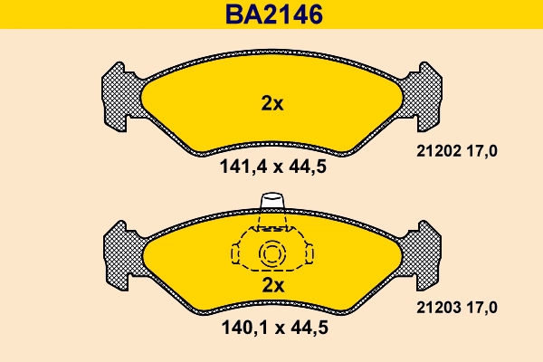 BA2146