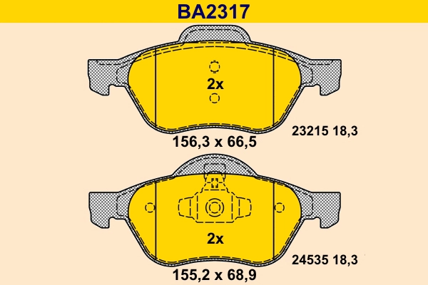 BA2317