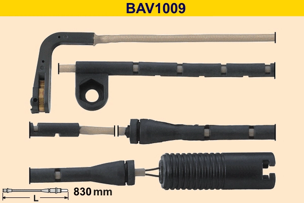 BAV1009