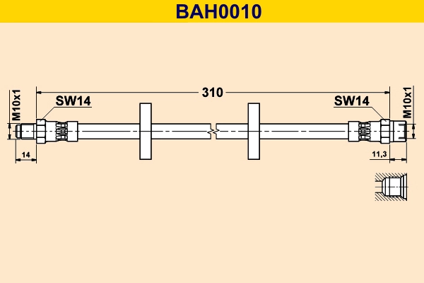 BAH0010