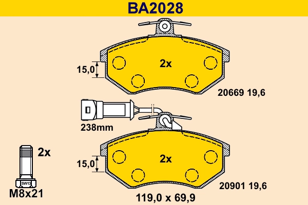 BA2028