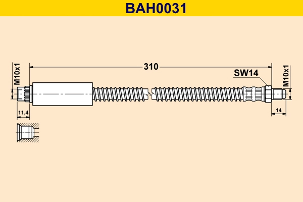BAH0031
