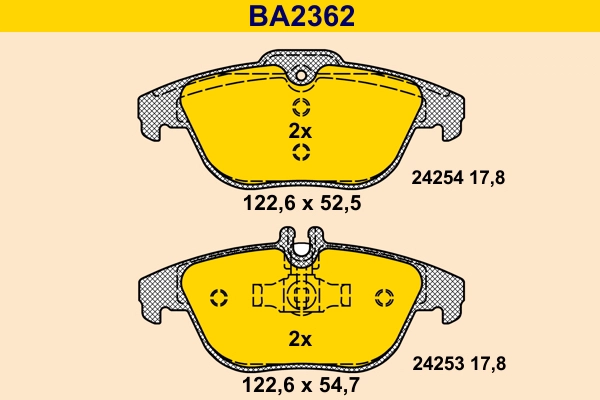 BA2362