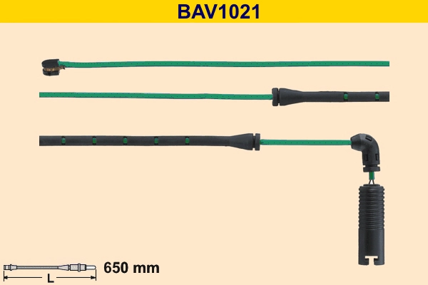 BAV1021