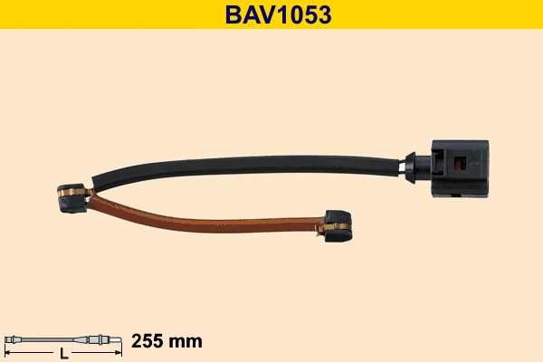 BAV1053