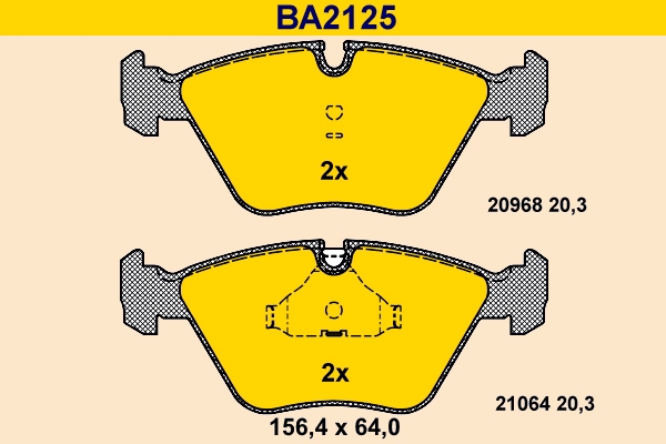 BA2125