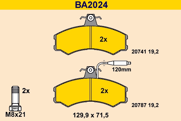 BA2024