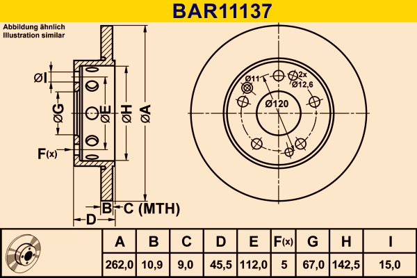 BAR11137