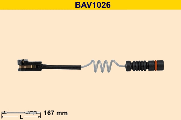 BAV1026