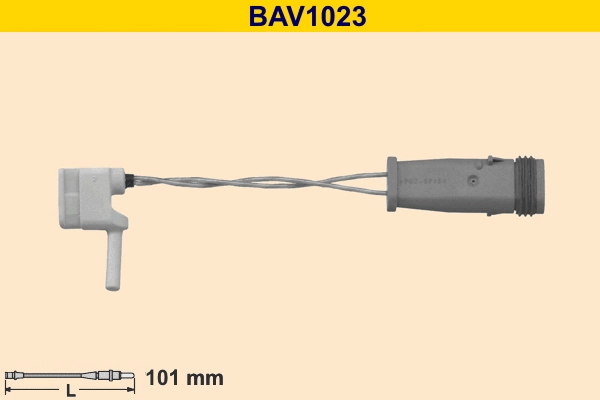 BAV1023