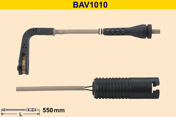 BAV1010
