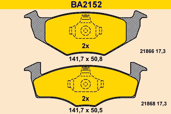 BA2152