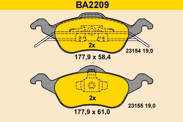 BA2209