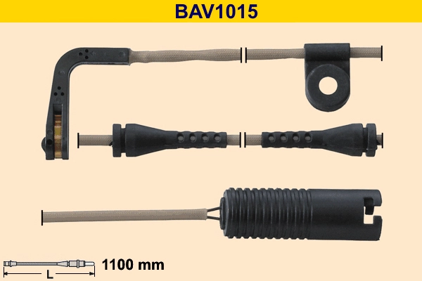 BAV1015