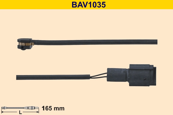 BAV1035