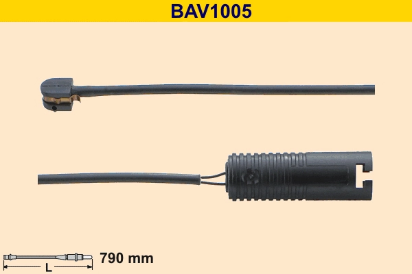BAV1005
