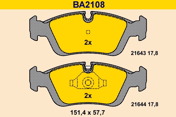 BA2108