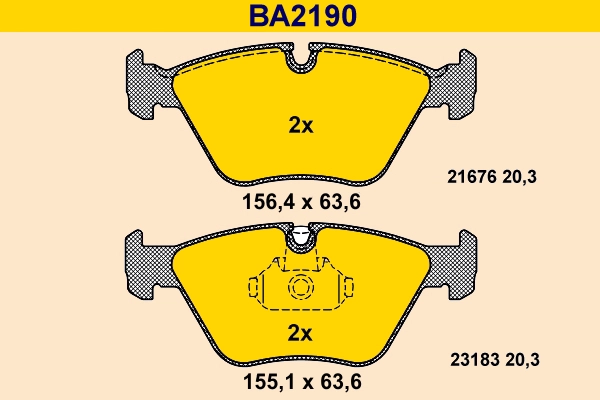 BA2190
