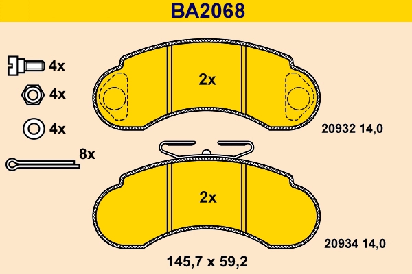 BA2068