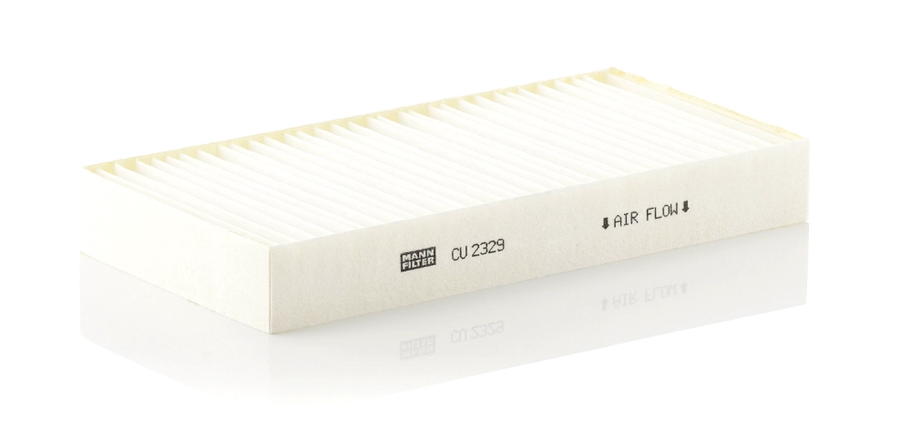 CU 2329