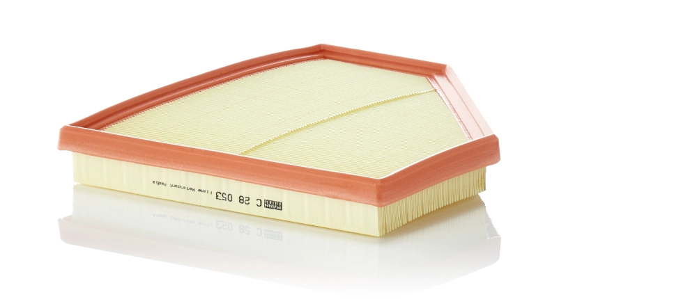 Сменный элемент фильтра 1-4