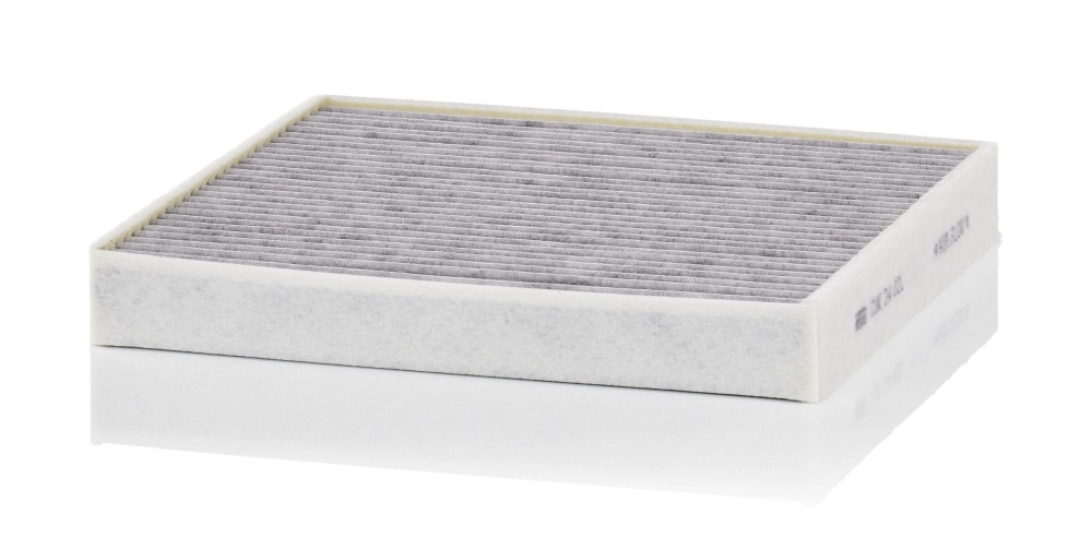 Фильтр салона с акт.углем