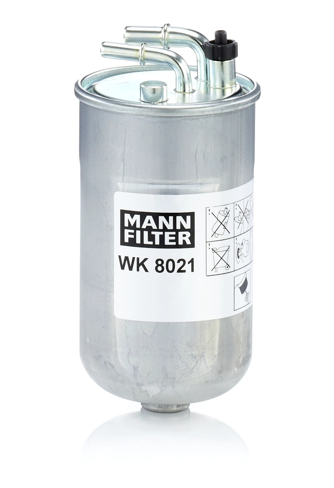 WK 8021