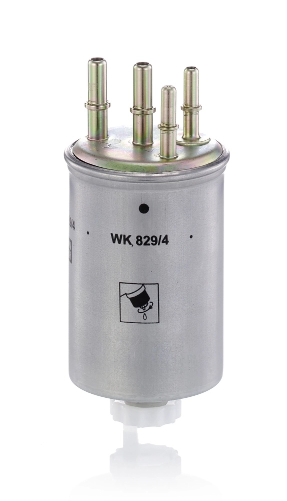WK 829/4