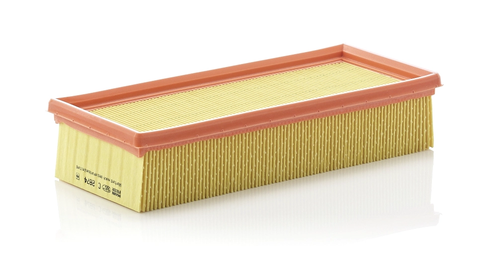 C 2874