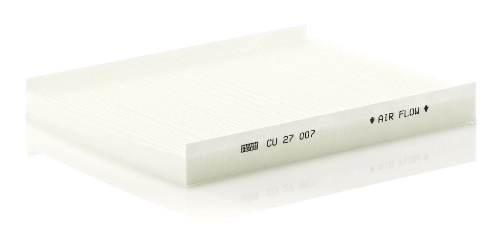 CU 27 007