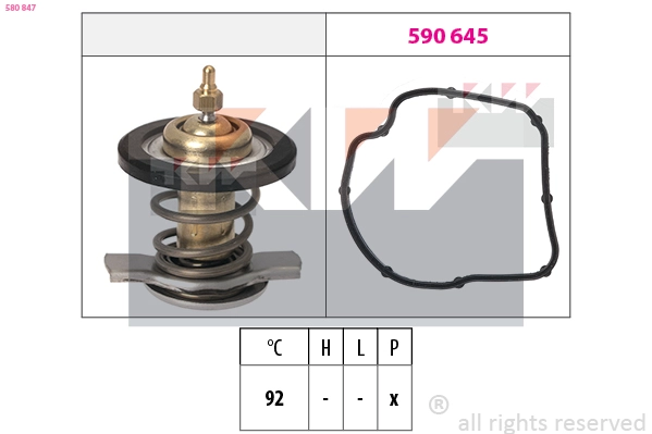 580 847