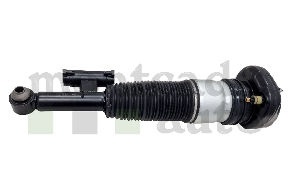 Пневмоаммортизатор Зд Пр