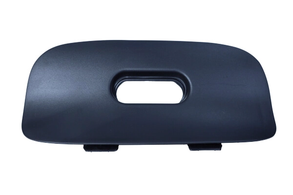 Крышка тягово-сцепно