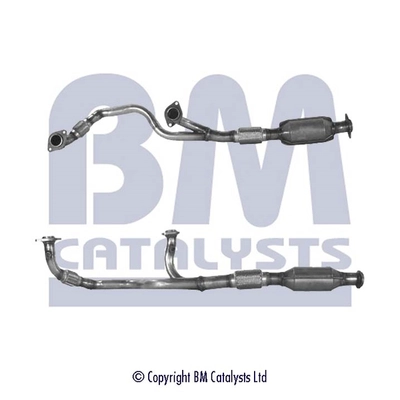 BM90464H