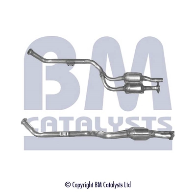 BM80167H