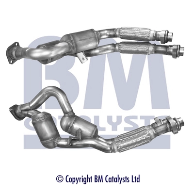 BM80161H