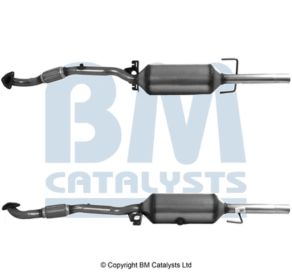 BM11154HP