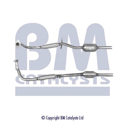 BM80017H