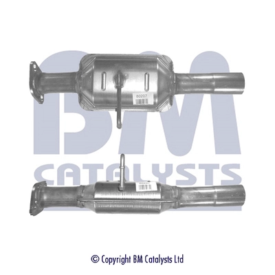 BM80207H