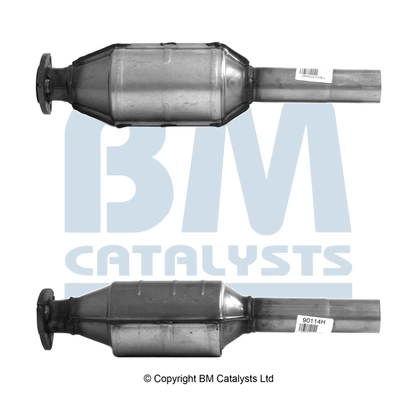 BM90114H